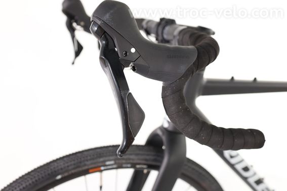Produit Reconditionne    Velo De Gravel Ridley Kanzo Adventure 2025    Bon Etat - 7