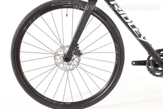 Produit Reconditionne    Velo De Gravel Ridley Kanzo Adventure 2025    Bon Etat - 8