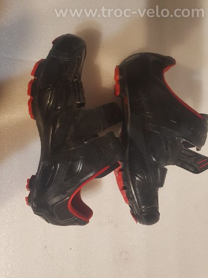  chaussures VTT - 2