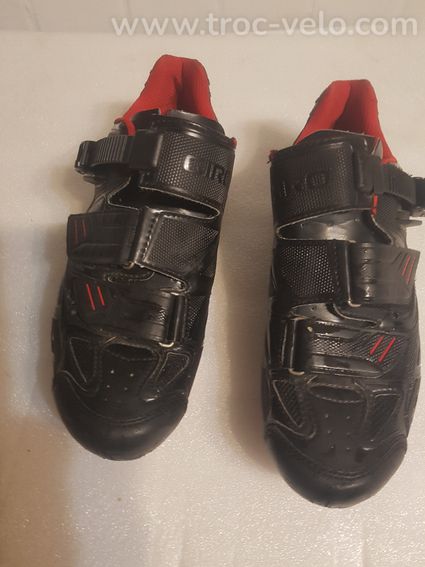  chaussures VTT - 3