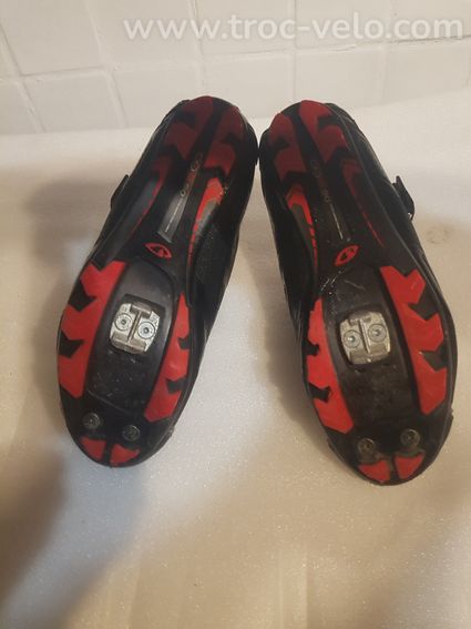  chaussures VTT - 4