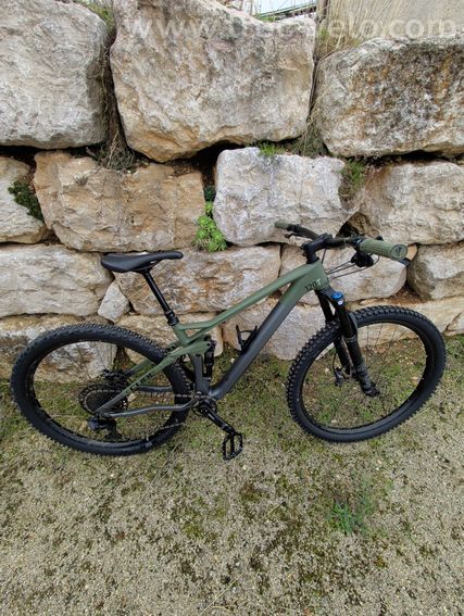 VTT Cube stéréo 120 hpc