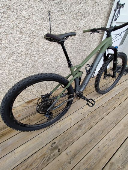 VTT Cube stéréo 120 hpc - 2