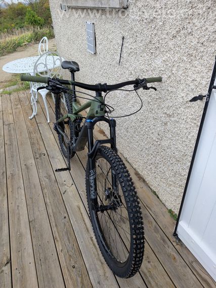 VTT Cube stéréo 120 hpc - 3