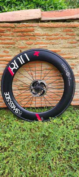 Roues Swisside Hadron 2 Ultimate - 2