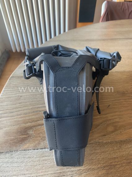 Sacoche de selle étanche Altura
