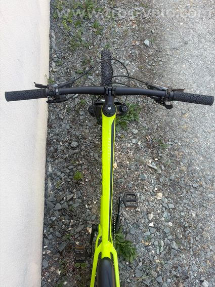 VTT BMC taille M - 2