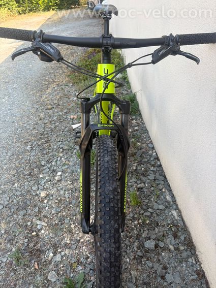 VTT BMC taille M - 3