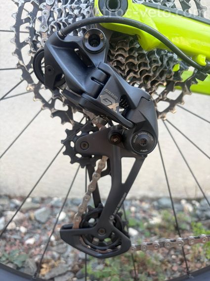 VTT BMC taille M - 4