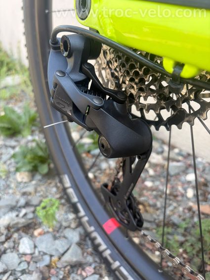 VTT BMC taille M - 5