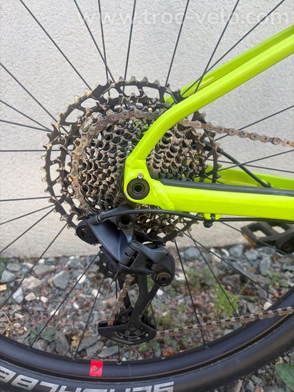VTT BMC taille M - 6