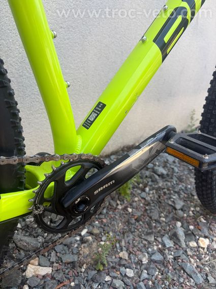 VTT BMC taille M - 7