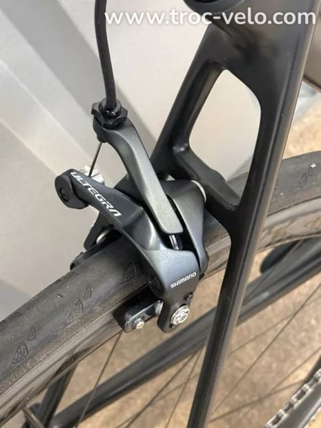 CANYON ULTIMATE CF SLX 8.0 - 3