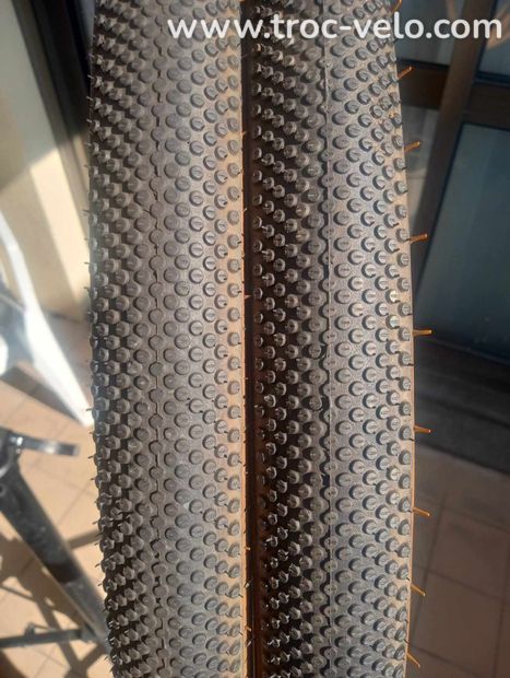 Pneus Schwalbe G-ONE 35-622 - 3