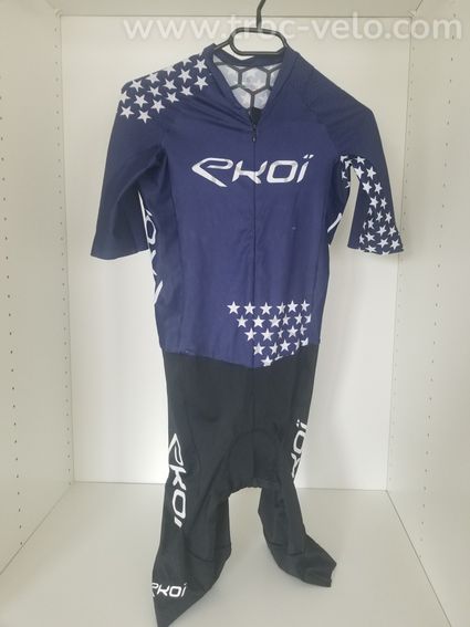 Trifonction Ekoï Graphene – S