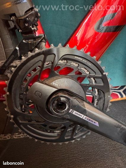 Canyon Aeroad CF SLX 8 2025 - 3