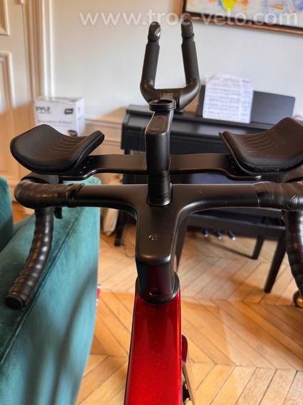 Canyon Aeroad CF SLX 8 2025 - 4