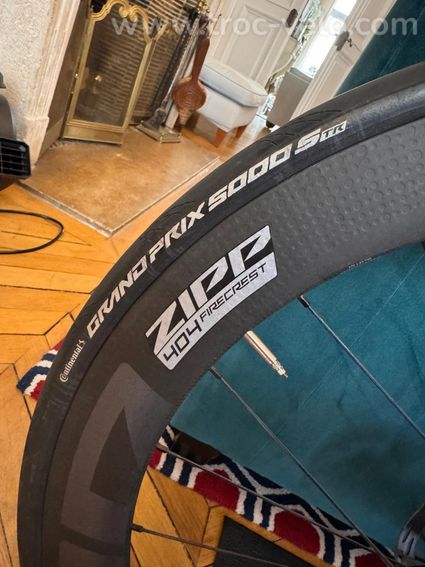 Canyon Aeroad CF SLX 8 2025 - 5