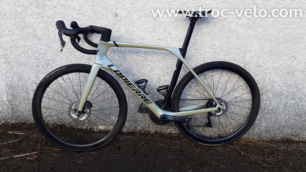 LAPIERRE aircode DRS 6.0 - 1