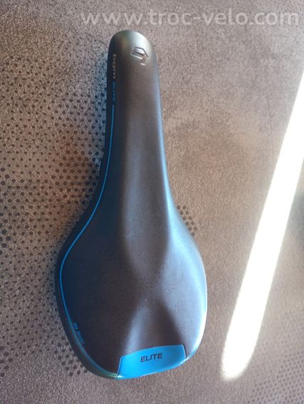Selle royale modèle bgm Elite  - 4