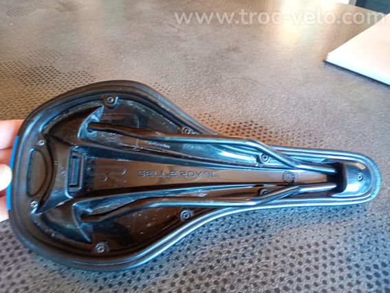 Selle royale modèle bgm Elite  - 5