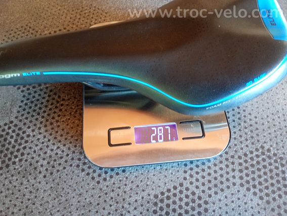 Selle royale modèle bgm Elite  - 6