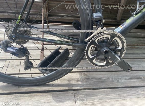 Cannondale supersix Evo HM - 2