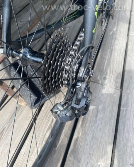 Cannondale supersix Evo HM - 3