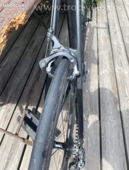 Cannondale supersix Evo HM - 4