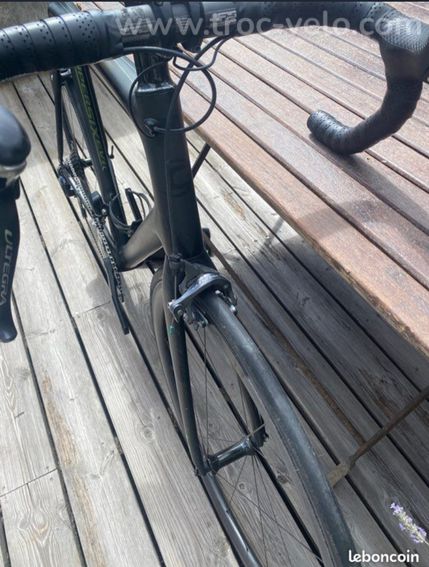 Cannondale supersix Evo HM - 5