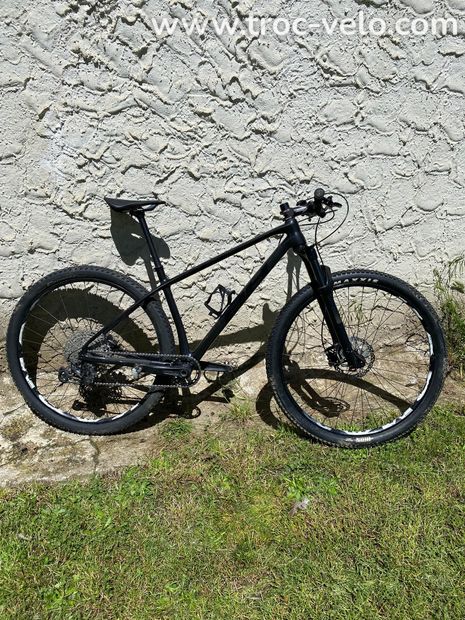 Vtt BH ultimate 7.0  - 1