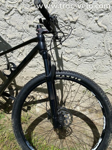 Vtt BH ultimate 7.0  - 2