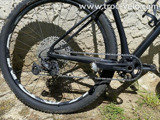 Vtt BH ultimate 7.0  - 3