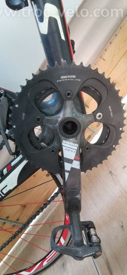 Specialized S-Works Tarmac SL4 Carbone – Taille 52 (S) - 3