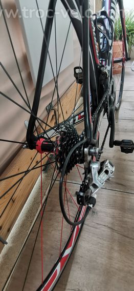 Specialized S-Works Tarmac SL4 Carbone – Taille 52 (S) - 5