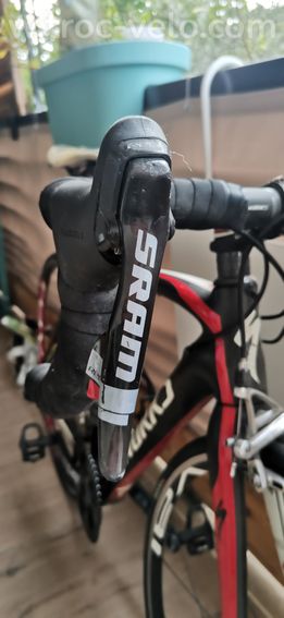 Specialized S-Works Tarmac SL4 Carbone – Taille 52 (S) - 6