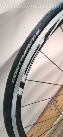Specialized S-Works Tarmac SL4 Carbone – Taille 52 (S) - 8