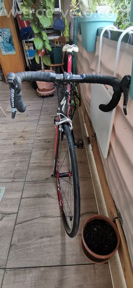 Specialized S-Works Tarmac SL4 Carbone – Taille 52 (S) - 11