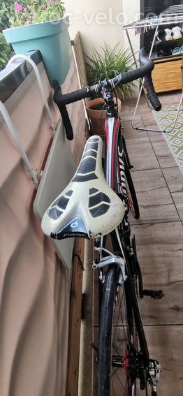 Specialized S-Works Tarmac SL4 Carbone – Taille 52 (S) - 12