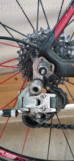 Specialized S-Works Tarmac SL4 Carbone – Taille 52 (S) - 13
