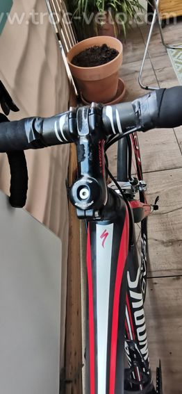 Specialized S-Works Tarmac SL4 Carbone – Taille 52 (S) - 14