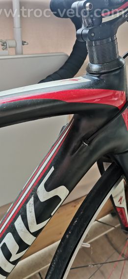 Specialized S-Works Tarmac SL4 Carbone – Taille 52 (S) - 15