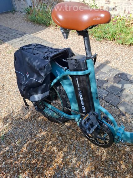 Velo Fat bike - 2