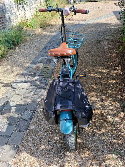 Velo Fat bike - 3