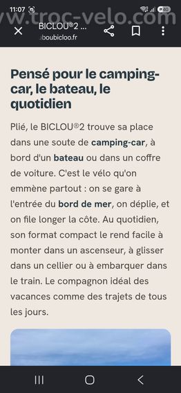 Velo Fat bike - 6