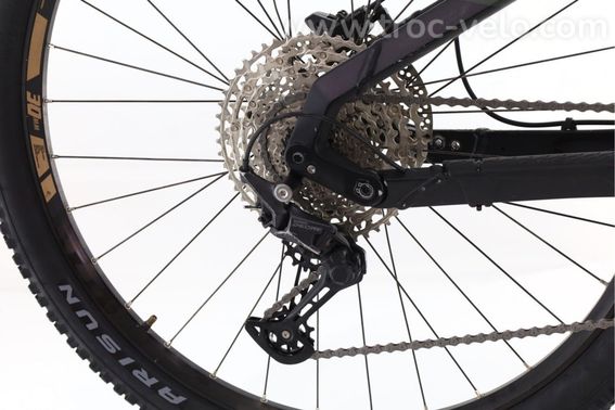 Produit Reconditionne    Haibike Alltrail 4   Velo Vtt Electrique   Tres Bon Etat - 3