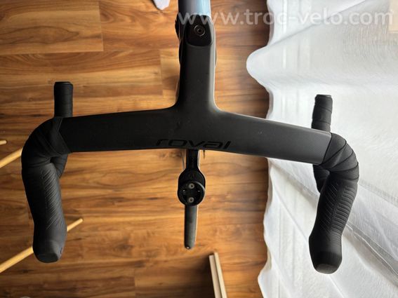 Kit cadre Tarmac sl8 sworks  - 2