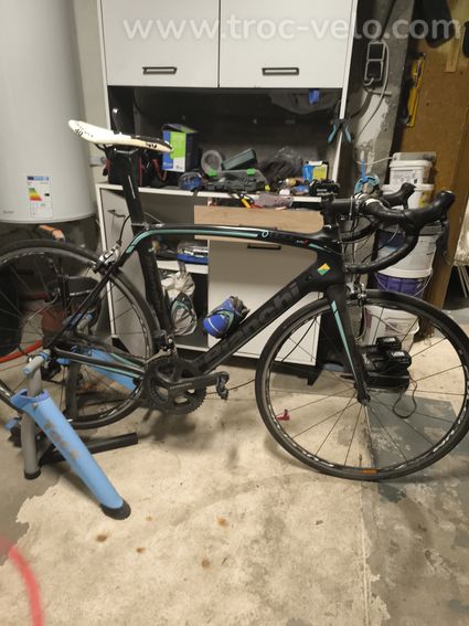 Bianchi xr1