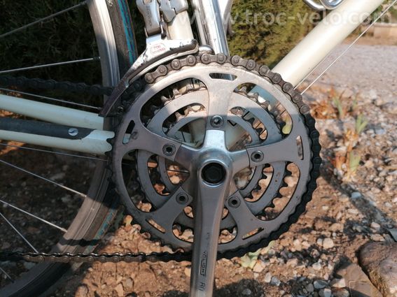 Vélo GIANT Peloton 7200 - 3