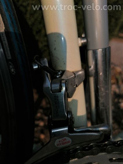 Vélo GIANT Peloton 7200 - 4